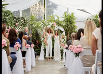 Update: Hallmark Channel Movie to Air This Month Includes Lesbian Wedding