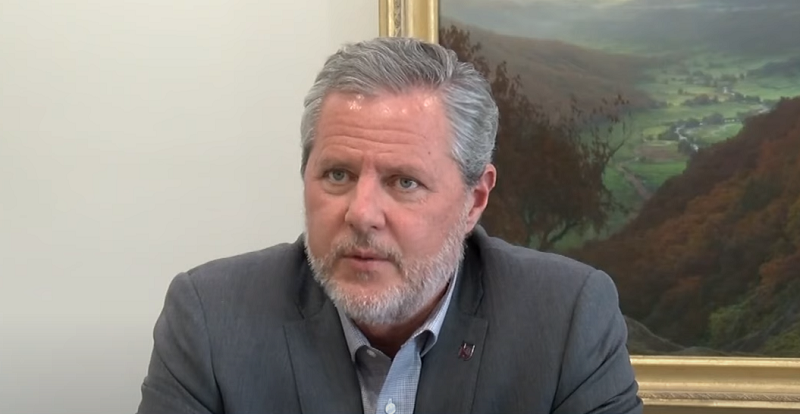 Falwell and the Far-reaching Folly of Failure