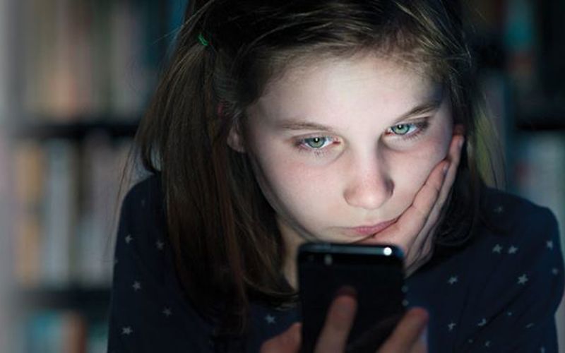Where Children Play, Predators Prey
