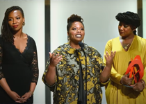 BLM Movement Driven by Occultic Practice