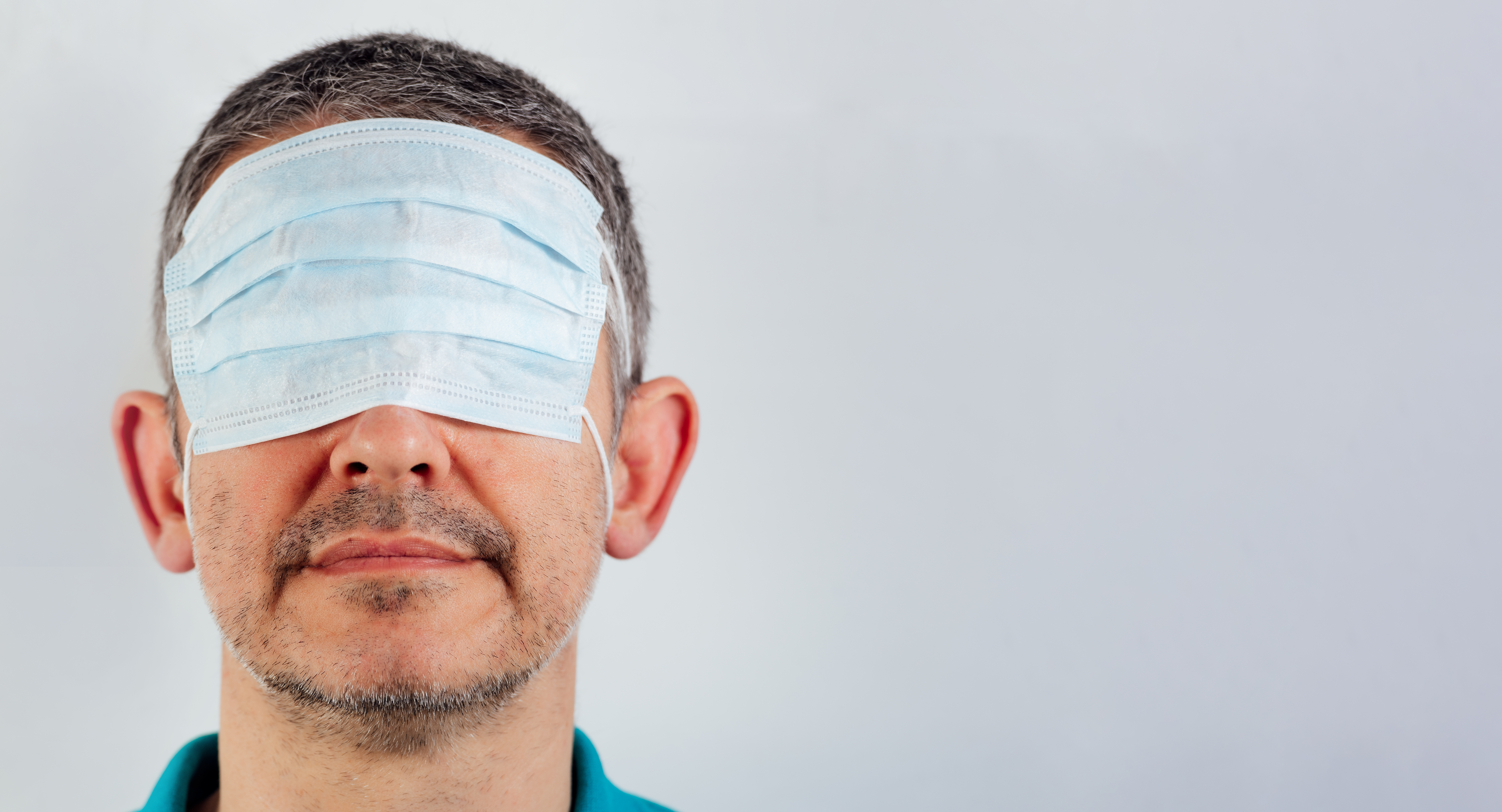 False Perceptions and Real Consequences of COVID-19