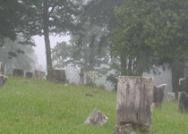 Are BLM Leaders Calling on the Spirits of the Dead?