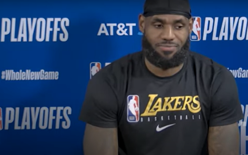 Will the NBA Bounce Back?