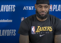 Will the NBA Bounce Back?