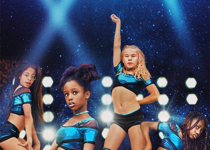 Celebrating the Sexploitation of Young Girls?