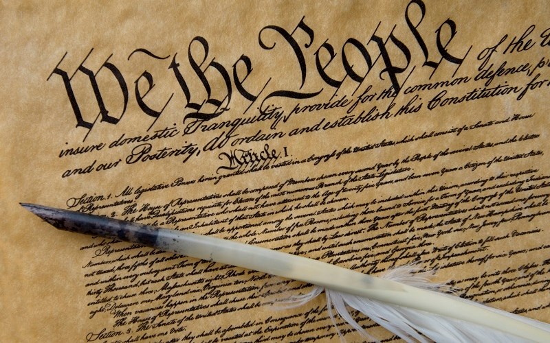 The Durability of the U.S. Constitution