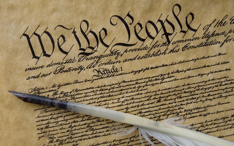 The Durability of the U.S. Constitution