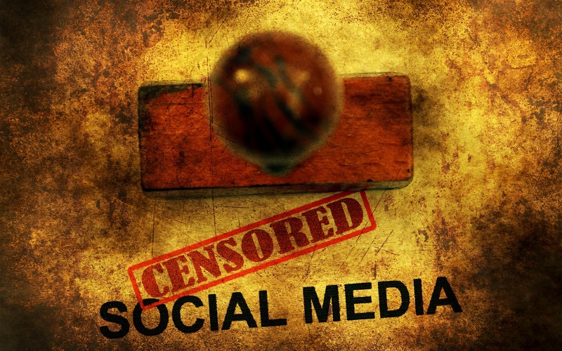 Is It Culturally Acceptable Now to Embrace Facebook Censorship?