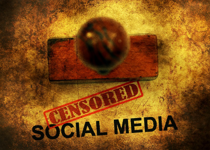 Is It Culturally Acceptable Now to Embrace Facebook Censorship?