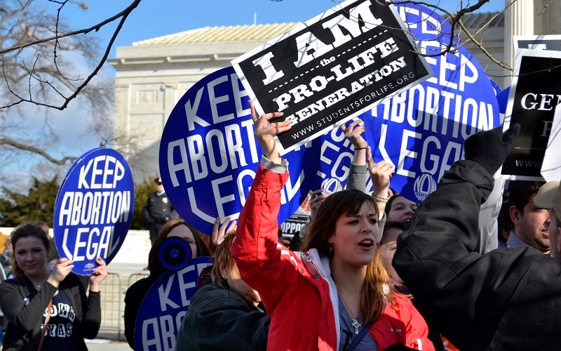 Armageddon and Abortion
