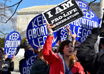 Armageddon and Abortion