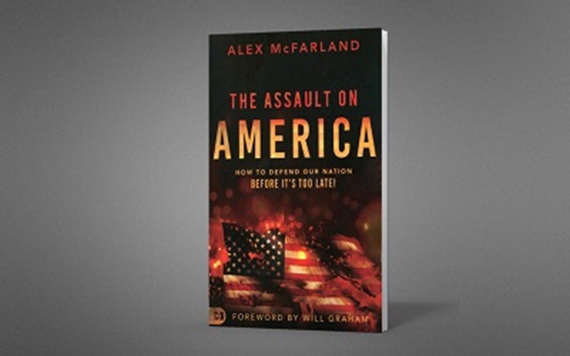 Is This the End of America? Alex McFarland Says No!
