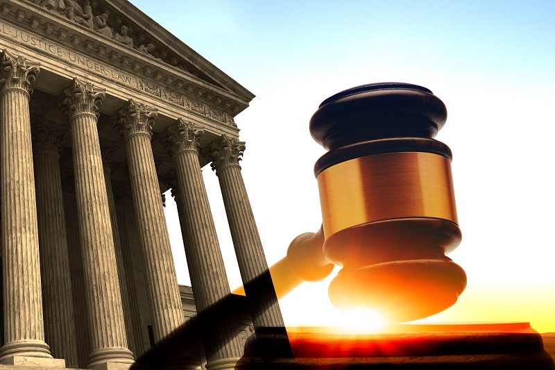 Just Say No to Judicial Supremacy