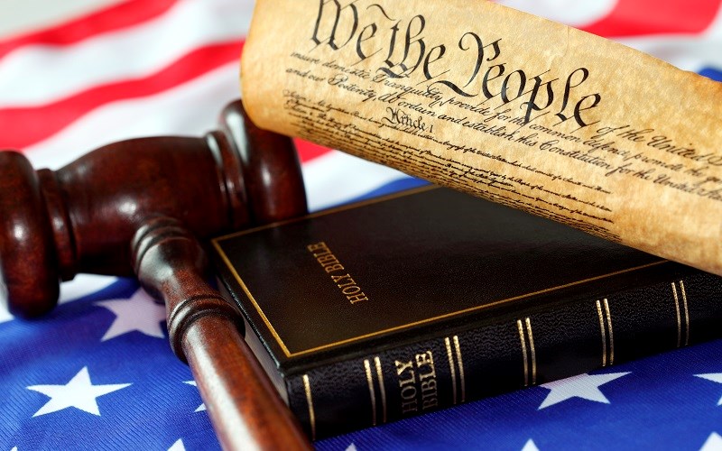 You’ve Heard the Constitution Is a Living Document – You Heard Wrong