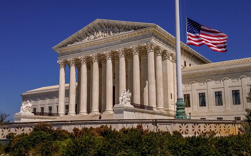 Amy Coney Barrett Will Take Us Back to the Founders’ Constitution