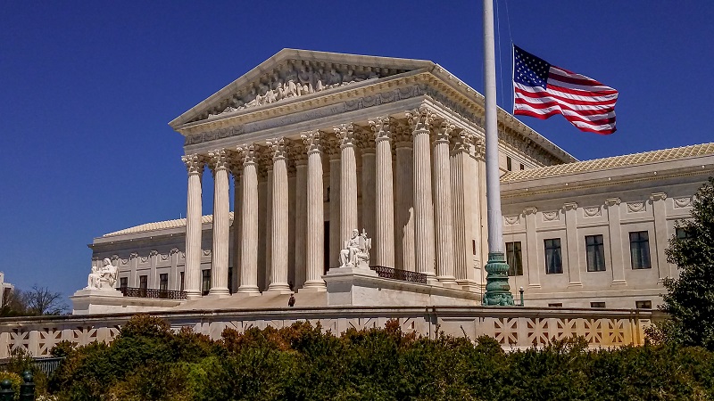 Amy Coney Barrett Will Take Us Back to the Founders’ Constitution