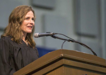 Trump’s Supreme Court Nomination a Good Choice