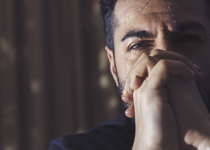Praying in the Crisis