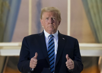 Trump 2024: The World After Trump