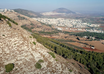 Inching Closer to Megiddo?