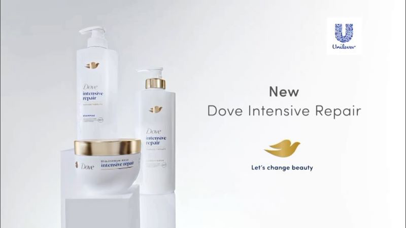 Dove Still Has Not Learned Their Lesson
