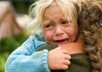 The War on Our Children