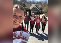 Young, Pro-life, and Passionate