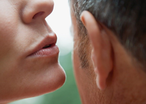 Talked Into but Not out of … Sin
