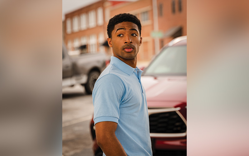 New film forges path to discipleship