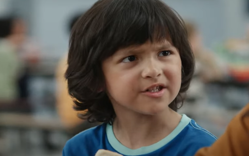 Urge Amazon to Cancel Its Ad