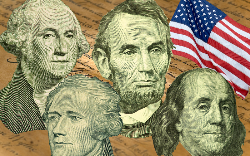 Our Nation’s First Thanksgiving Proclamation: NOT Namby-Pamby