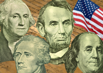 Our Nation’s First Thanksgiving Proclamation: NOT Namby-Pamby