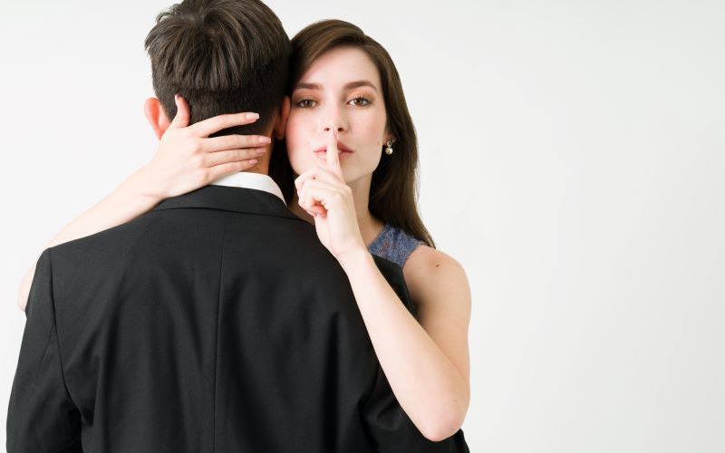 My Sin Is Just a Little Thing