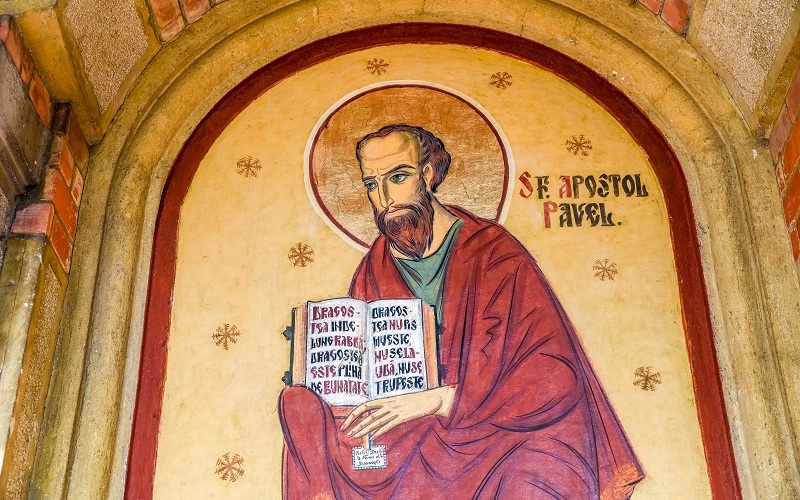 Did Paul Invent Christianity?