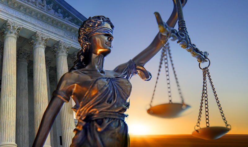 The Threat of Court Packing