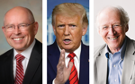 Wayne Grudem Responds to John Piper about Voting