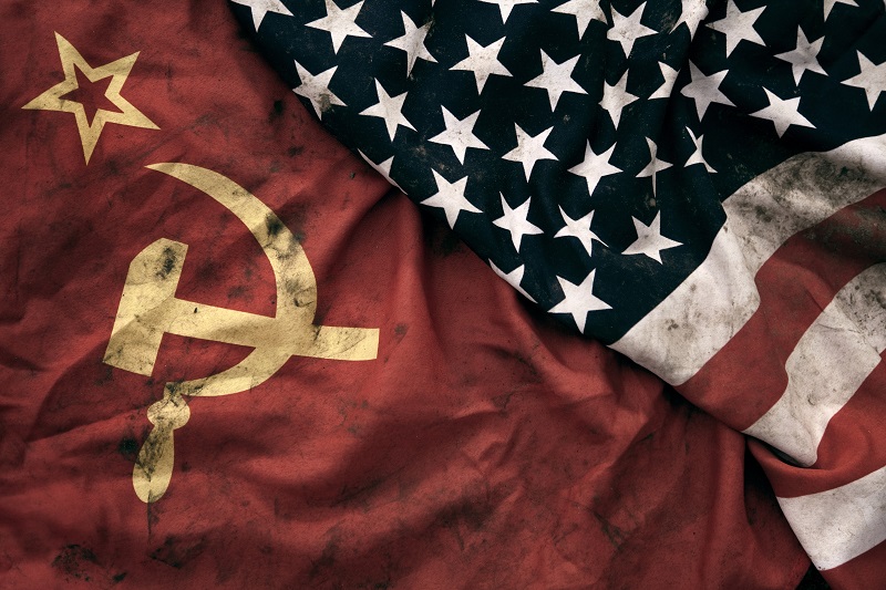 America: At the Crossroads (Part 2)
