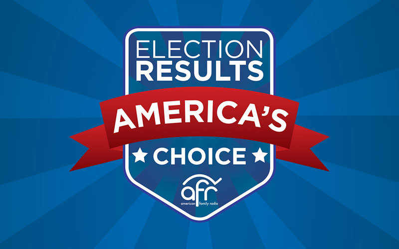 Join AFA for Exclusive Election Night Coverage