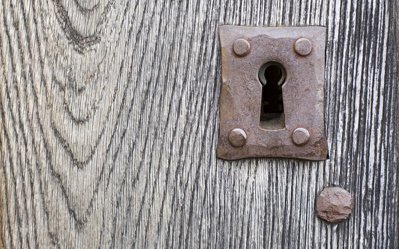 Does God Cause Pain? The Keyhole Principle
