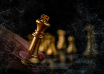 God, the Elections, and 4-D Chess