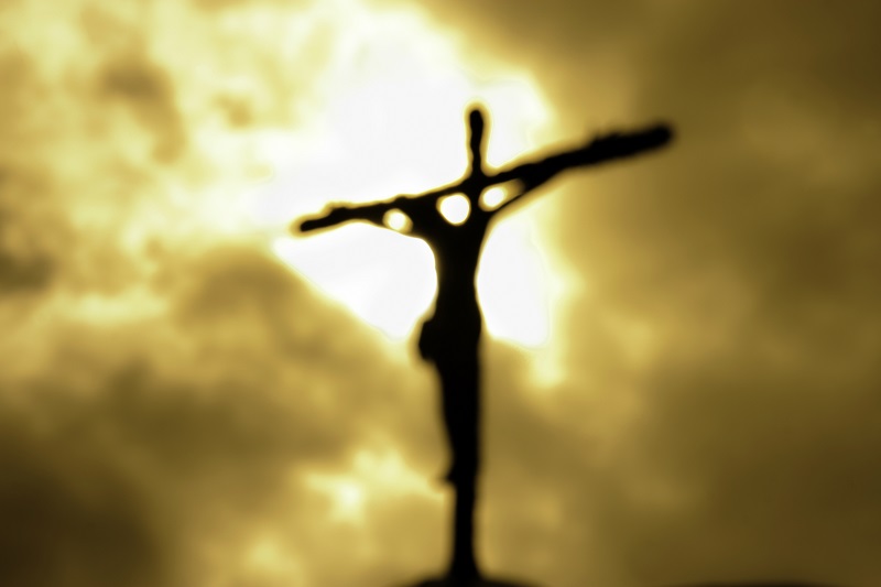 Only Jesus Can Set Things Right