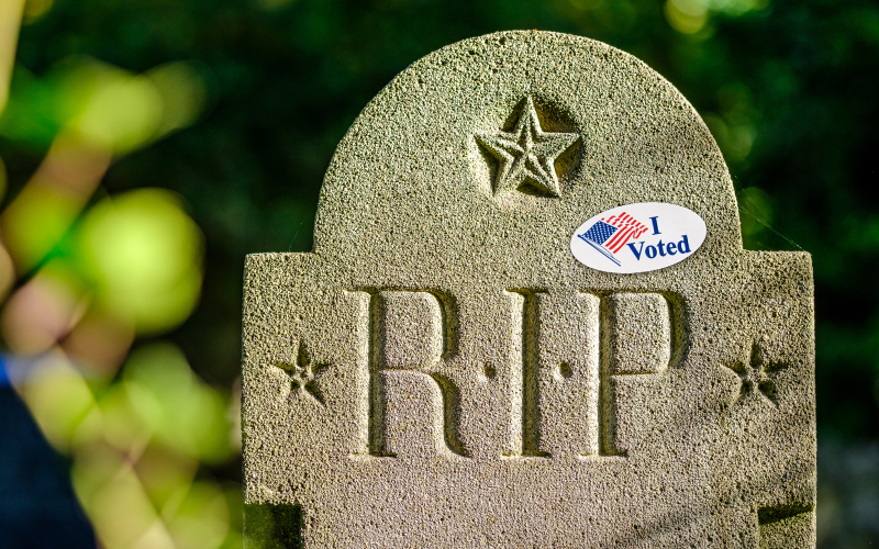 Election Integrity