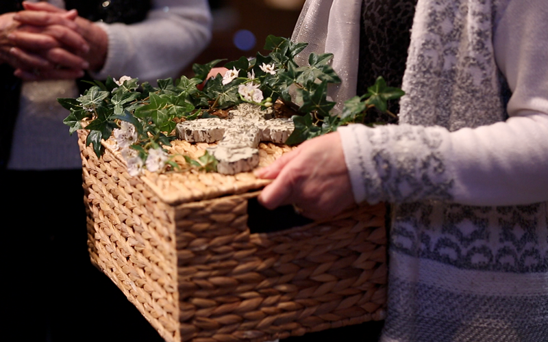 'Prodigal Prayer Box' Inspires Hope for Parents