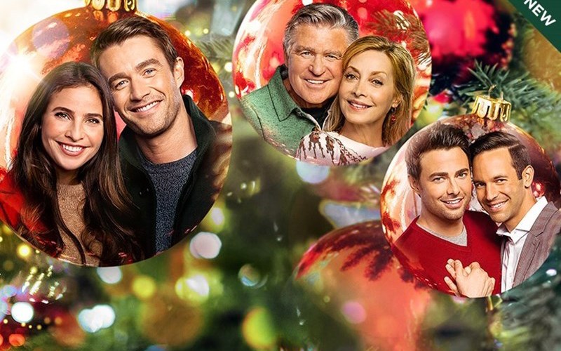 AFA.net - Warning! LGBTQ Christmas Movie on Hallmark