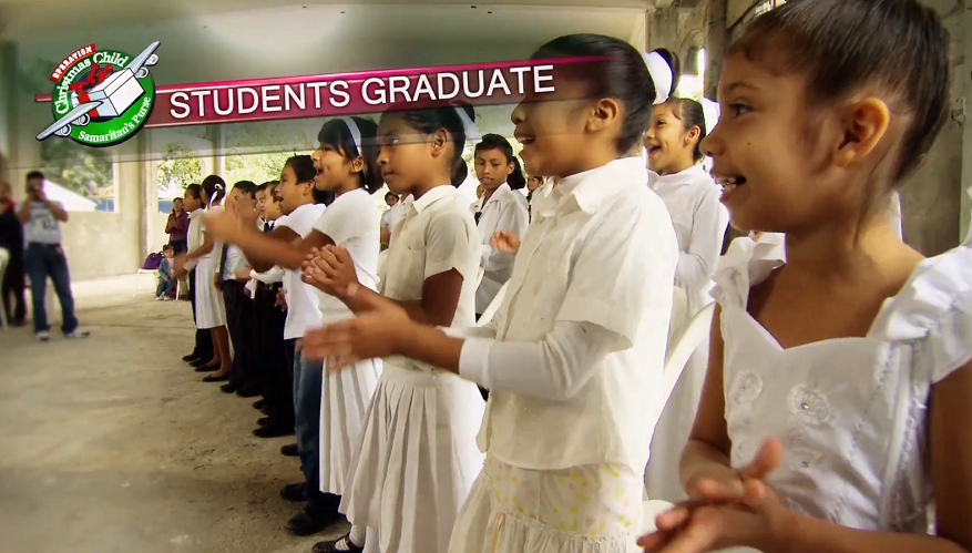Discipling Boys and Girls through The Greatest Journey