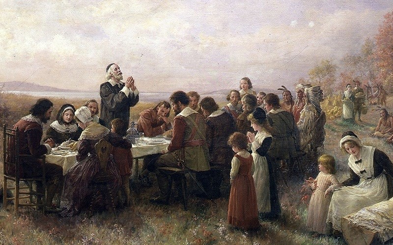 Why the Pilgrims Matter