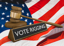 The Contested 2020 Elections and the Arc of History