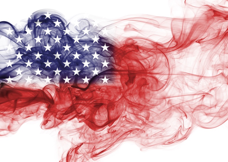 A Red Flag on the Road to Socialism
