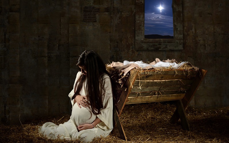 The Angry Christmas Prophecy