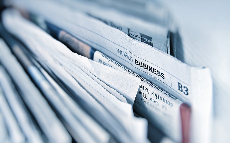 Praying Through the News